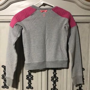 Ivivva Crewneck